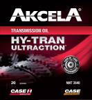 OLEJ HYDRAULICZNY HY-TRAN ULTRA 5 L