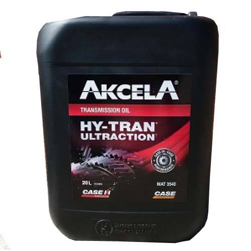 OLEJ HYDRAULICZNY HY-TRAN ULTRA 20 L 