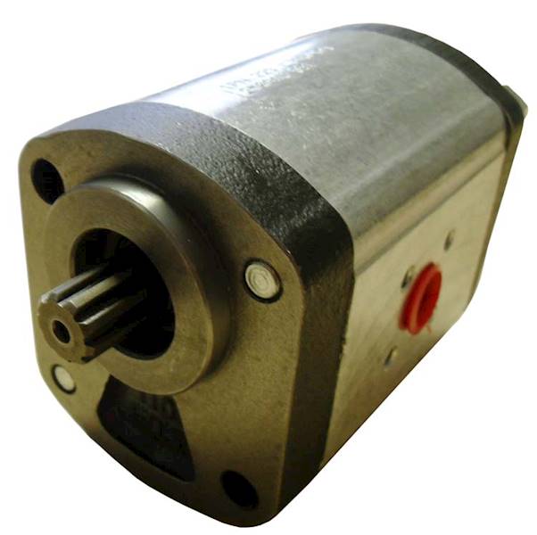 POMPA HYDRAULICZNA 