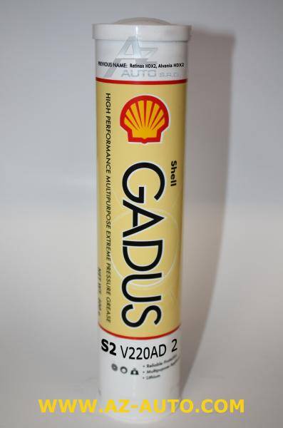 SMAR GADUS S2 V220AD 2 RETINAX HDX2 GRAFIT SW