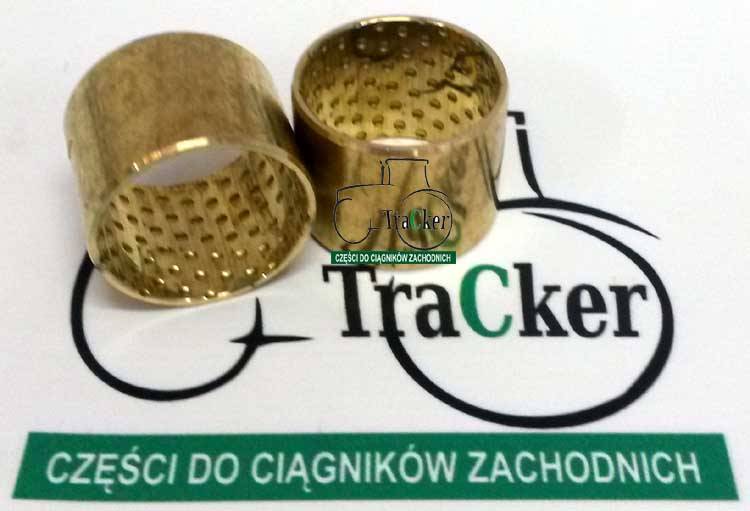 TULEJKA PÓŁOSI ZF