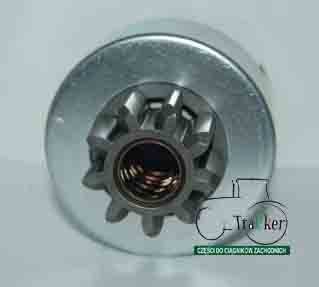 BENDIKS Z-9  frez z-10, L-82,5