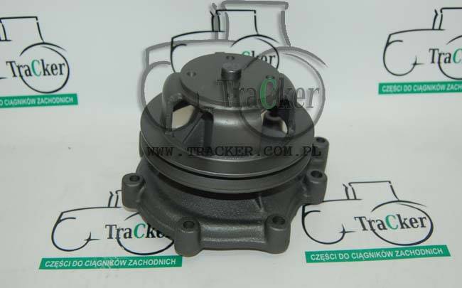 POMPA WODY FORD 83905629 1 pasek wir 93 mm.