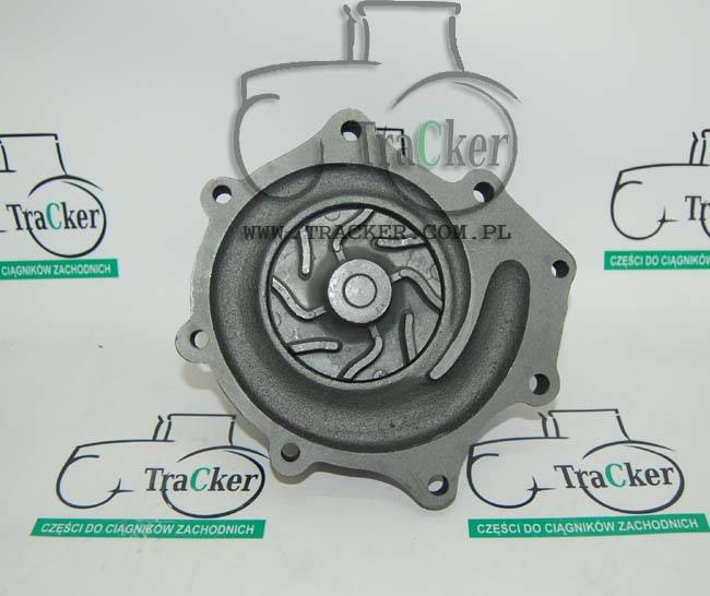 POMPA WODY FORD 83905629 1 pasek wir 93 mm.