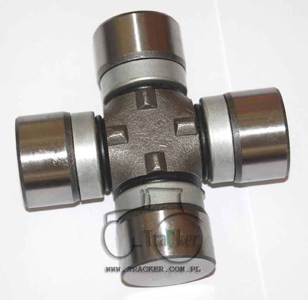 KRZYŻAK 27,02x81,70