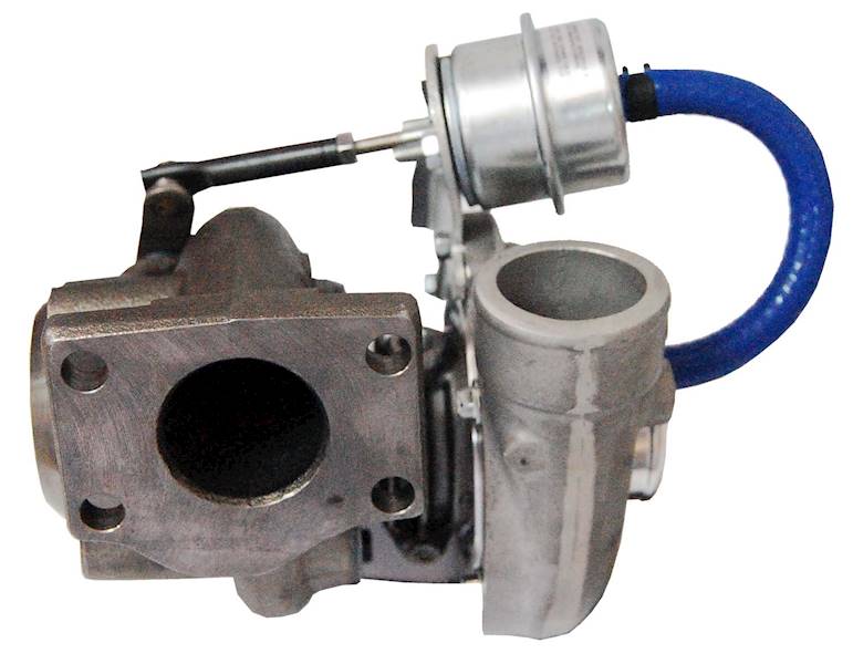 TURBOSPRĘŻARKA