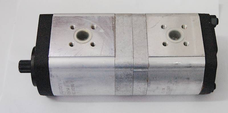 POMPA HYDRAULICZNA 22/16
