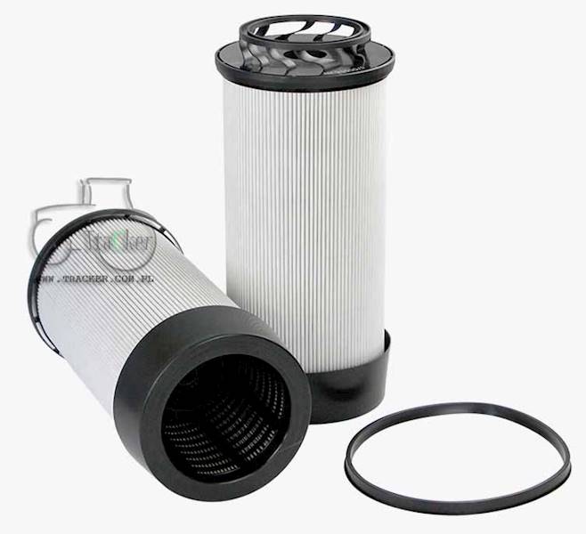 FILTR HYDRAULICZNY CNH