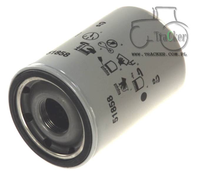 FILTR HYDRAULICZNY