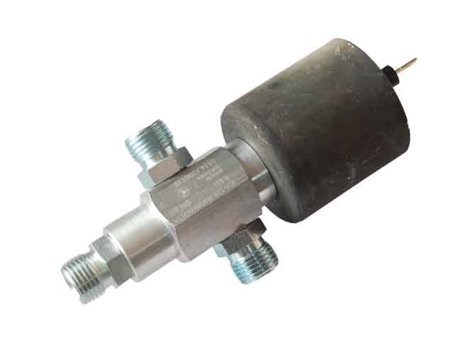 ZAWÓR ELEKTROMAGNETYCZNY