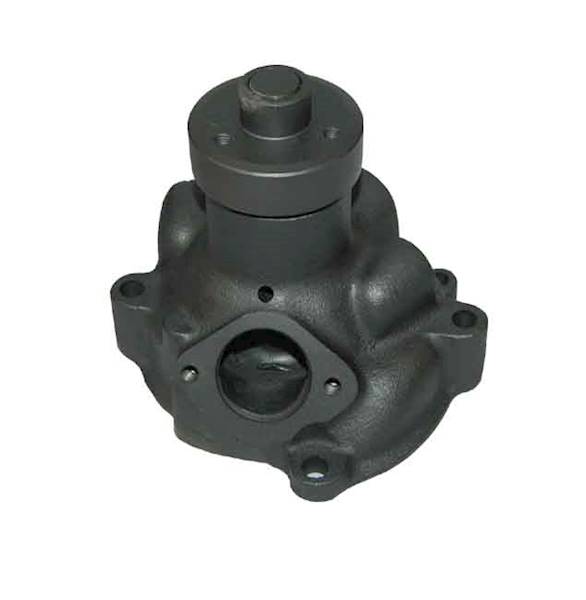 POMPA WODY NEW HOLLAND FORD CASE