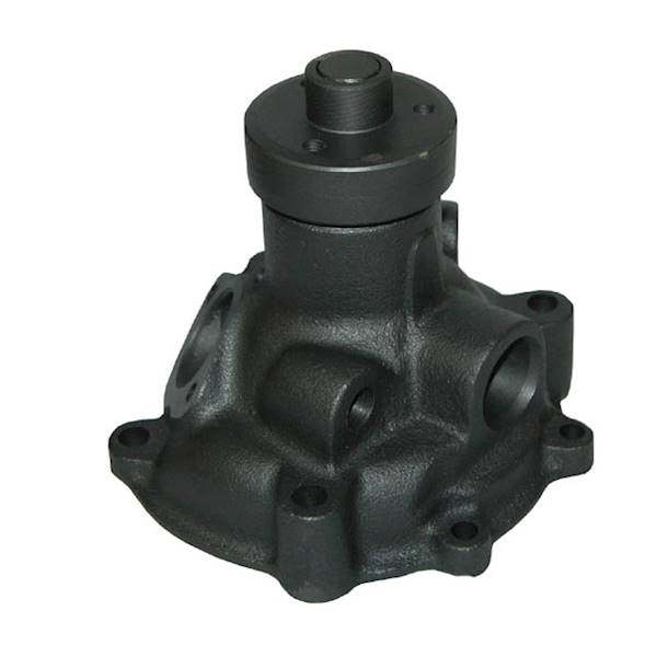 POMPA WODY NEW HOLLAND FORD CASE