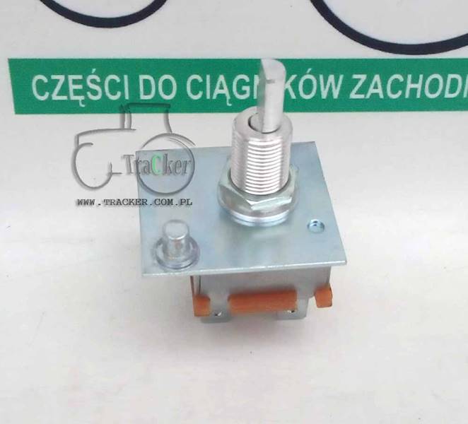PRZEŁĄCZNIK ŚWIATEŁ JOHN DEERE