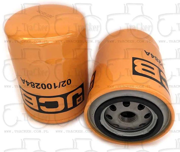 FILTR OLEJU JCB ORG