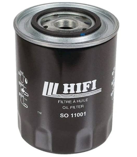 FILTR OLEJU 