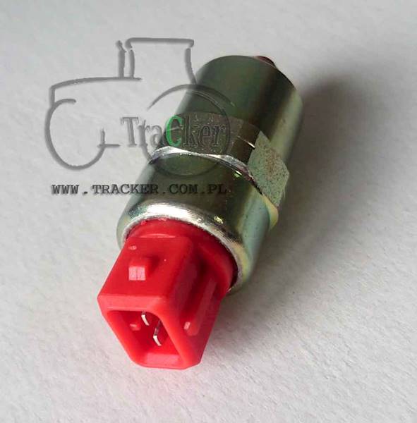 CEWKA GASZENIA PERKINS ELEKTROZAWÓR 24V