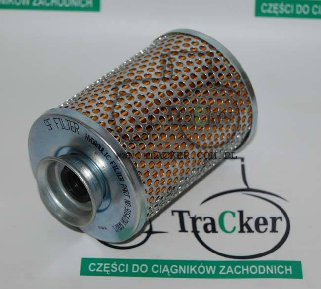 FILTR HYDRAULICZNY 
