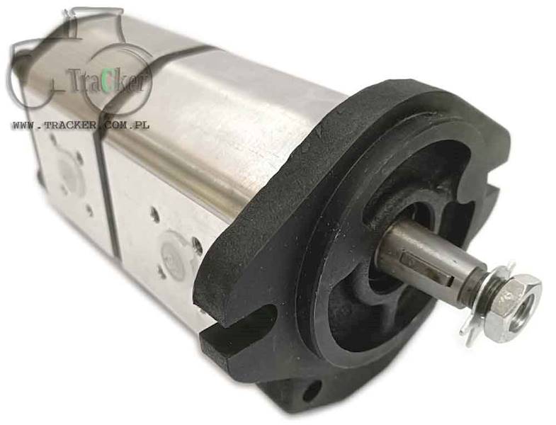 POMPA HYDRAULICZNA 2 SEK. 22,5+11 83mm