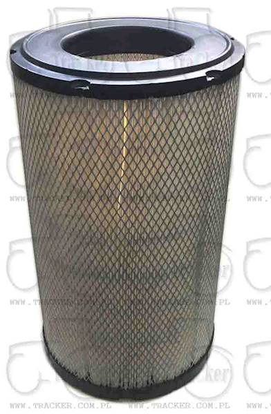 FILTR POWIETRZA CASE NEW HOLLAND