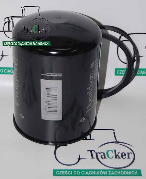 FILTR HYDRAULICZNY 
