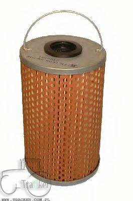 FILTR OLEJU MERCEDES