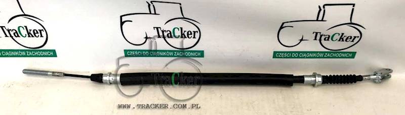 LINKA SPRZĘGŁA JOHN DEERE