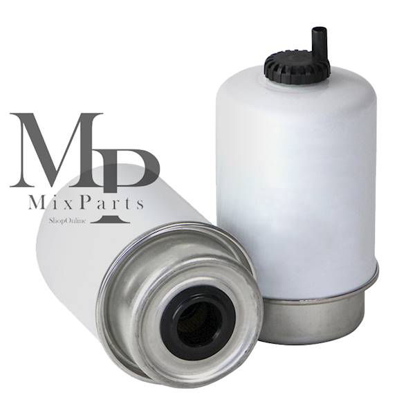 FILTR PALIWA LIEBHERR