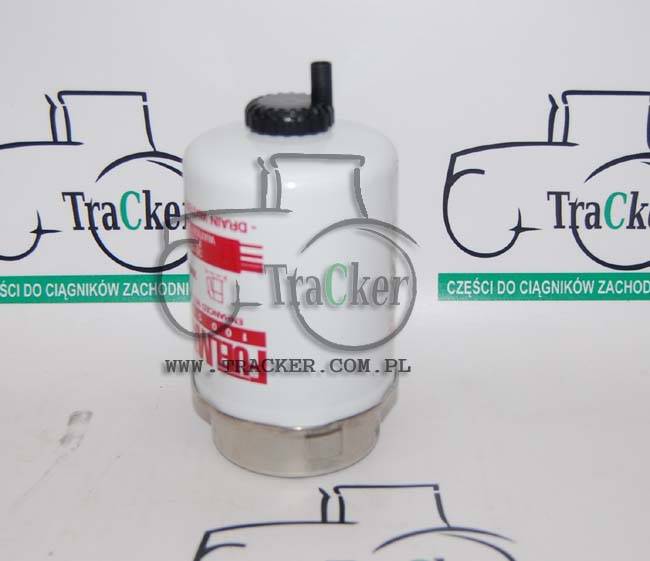 FILTR PALIWA SEPARATOR