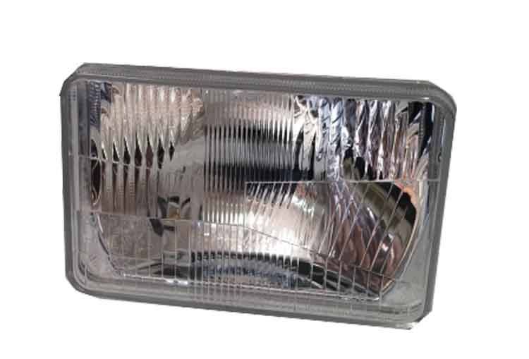 REFLEKTOR LAMPA PRZEDNIA
