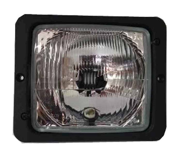 LAMPA PRZEDIA FENDT