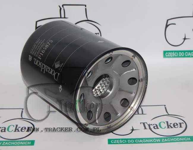 FILTR HYDRAULIKI
