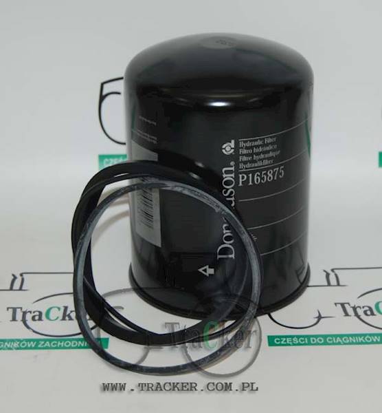 FILTR HYDRAULIKI