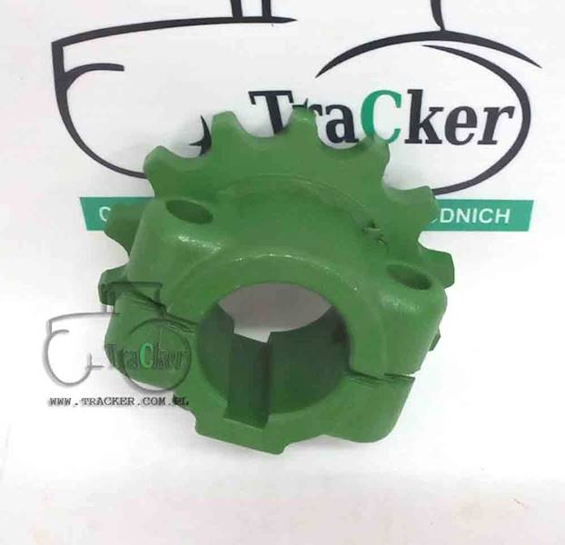 ZĘBATKA JOHN DEERE z-14