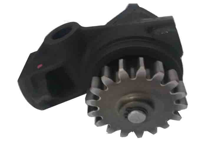 POMPA HYDRAULICZNA WEW