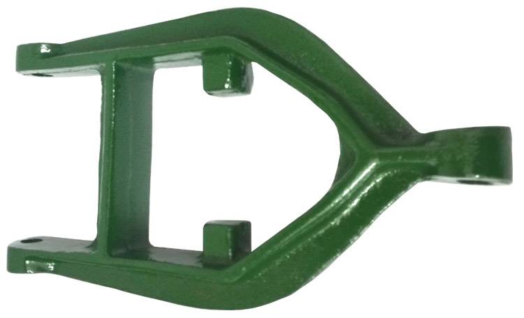 WIDEŁKI MOTOWIDEŁ JOHN DEERE ŻELIWNE