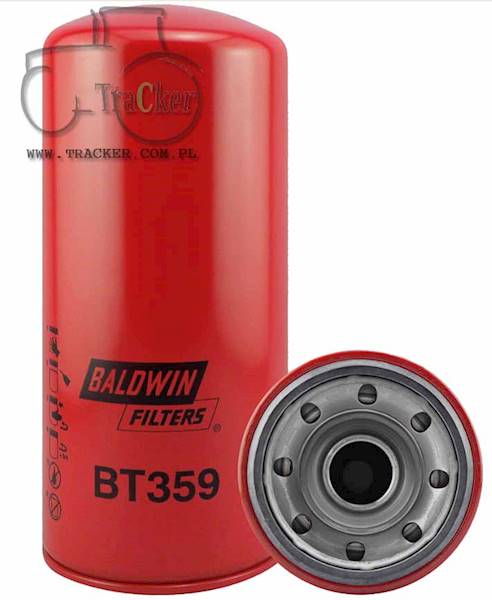 FILTR HYDRAULICZNY ALLIS-CHALMERS