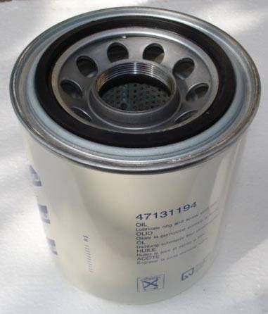 FILTR HYDRAULICZNY 