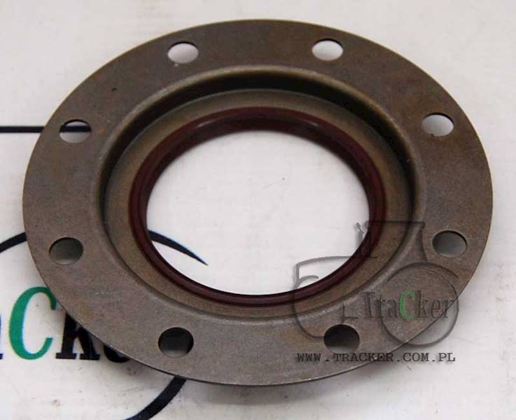 PIERŚCIEŃ Z OPRAWĄ ORG FENDT