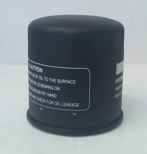 FILTR HYDRAULIKI 