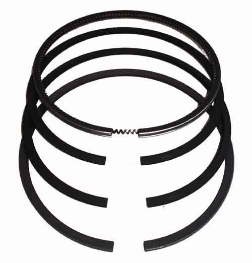 PIERŚCIENIE TŁOKOWE FENDT RENAULT MWM D226
