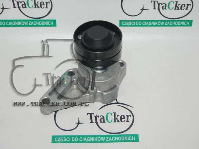 NAPINACZ PASKA JOHN DEERE RENAULT CLAAS