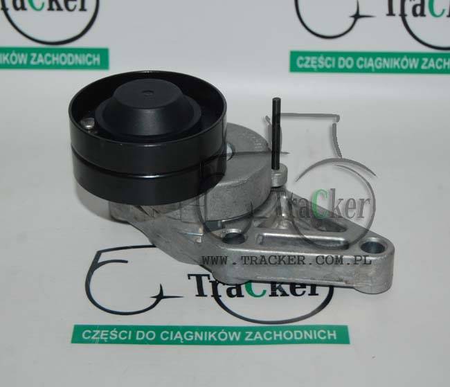 NAPINACZ PASKA JOHN DEERE RENAULT CLAAS