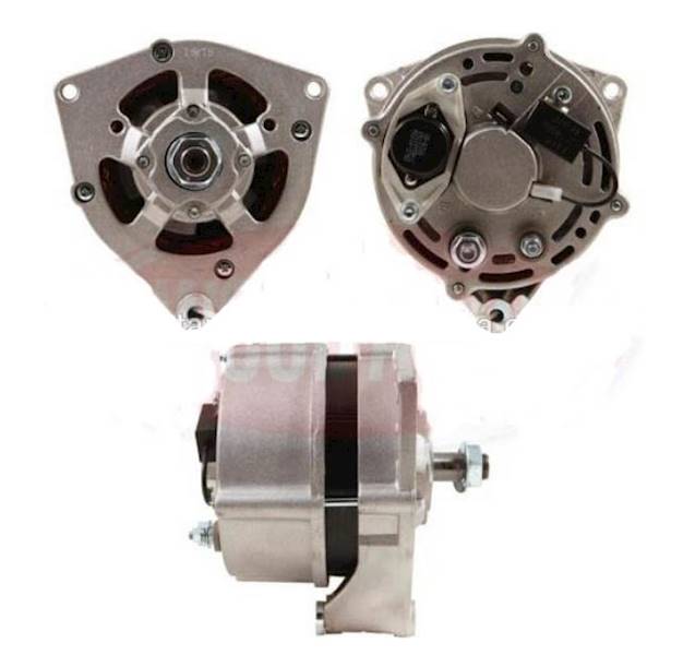 ALTERNATOR MWM 12V 120A