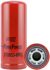 FILTR HYDRAULIKI