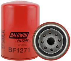 FILTR PALIWA CUMMINS