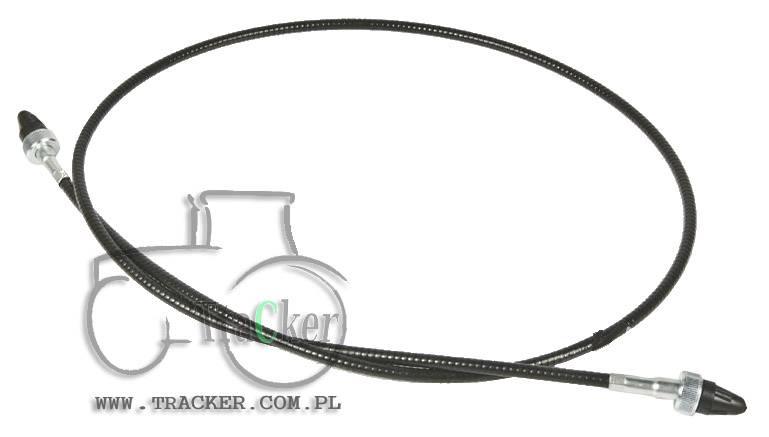 LINKA OBROTÓW CASE L-1600 2xM18, 