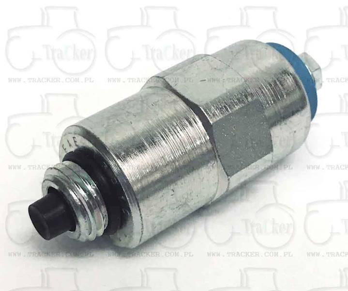 ELEKTROZAWÓR CEWKA GASZENIA 12v