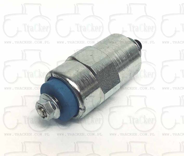 ELEKTROZAWÓR CEWKA GASZENIA 12v