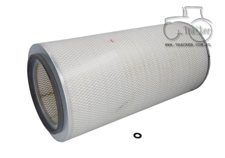 FILTR POWIETRZA FIAT 