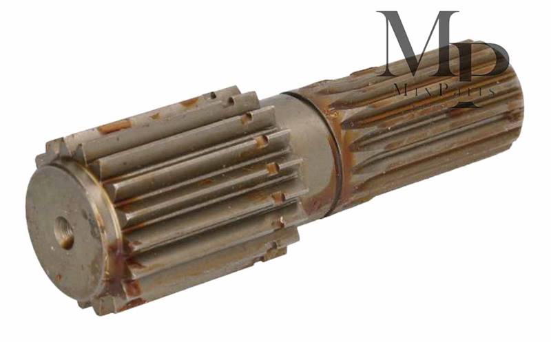 WAŁEK PRZEKŁĄDNI PLANETARNEJ ZF APL325 Z-18/18